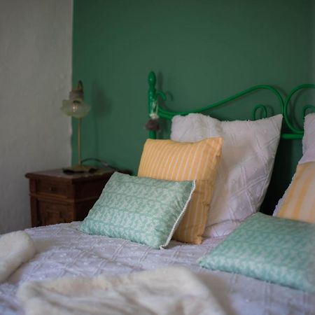 The Vintage Bed And Broc' Appartement Saint-Calais Buitenkant foto