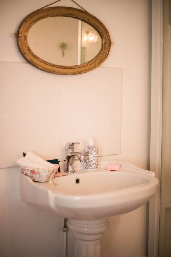 The Vintage Bed And Broc' Appartement Saint-Calais Buitenkant foto